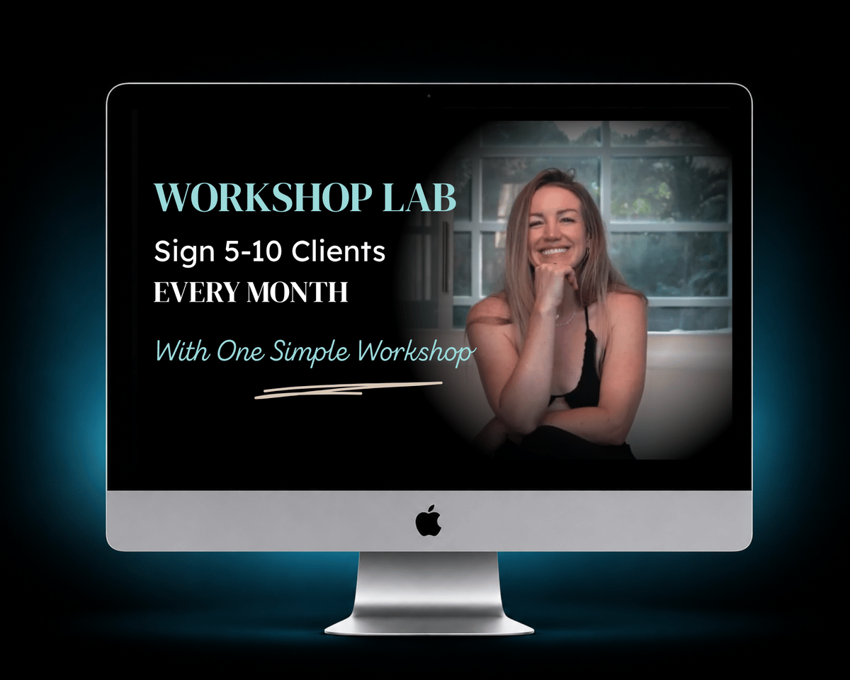 Workshop Lab